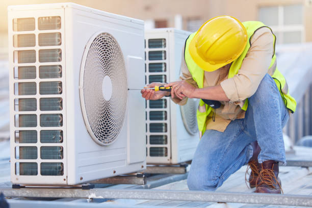 Best Geothermal HVAC Systems in Winchester, VA