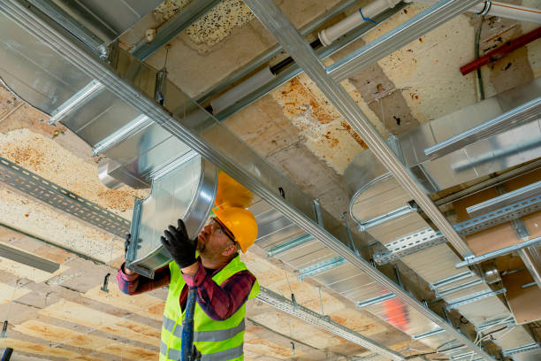 Best HVAC Supply and Distribution in Winchester, VA