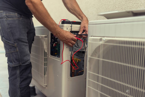 Best Energy-efficient HVAC Solutions in Winchester, VA