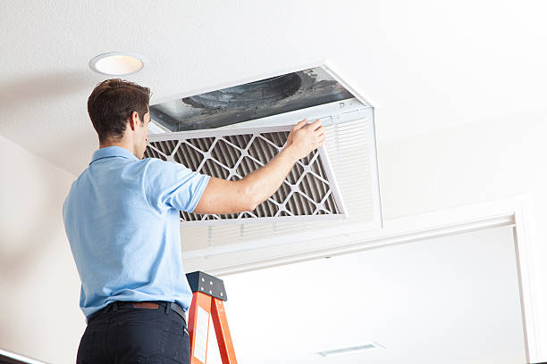 Best Solar-powered HVAC Systems in Winchester, VA