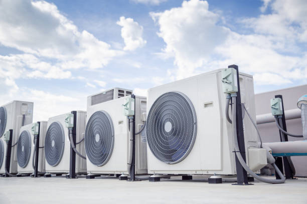 Trusted Winchester, VA HVAC Experts