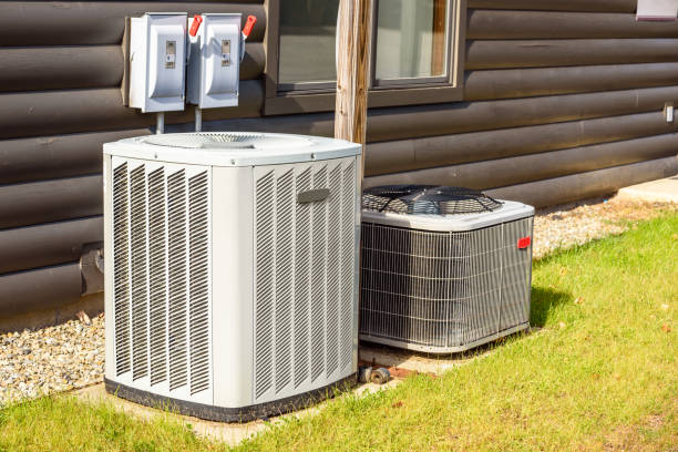 Best VRF (Variable Refrigerant Flow) Systems in Winchester, VA